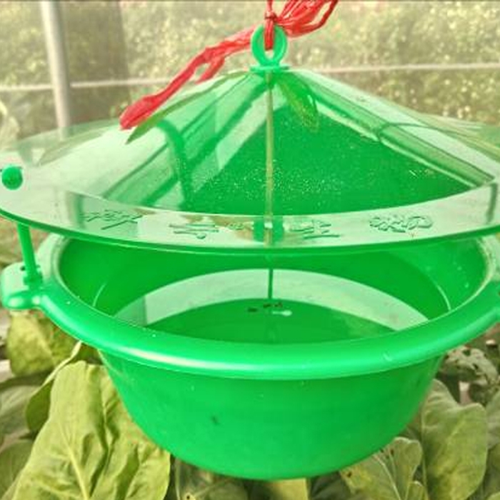 科云®  水盆诱捕器